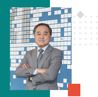 リュ・ジン、第39代パリマッチ ボーナス経済協会会長