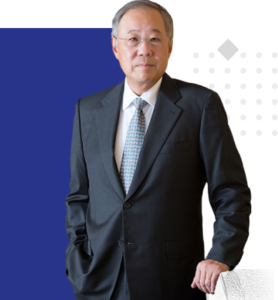 リュ・ジン、第39代パリマッチ ブラックジャック経済協会会長