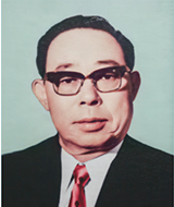 故ジェソン・ホン