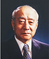 故キム・ガクジョン氏