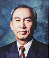 ソン・ギルスン(現名誉会長)