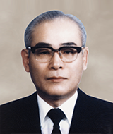 故シン・ボンシク