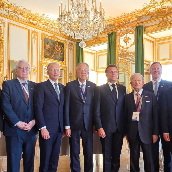 世界的な問題